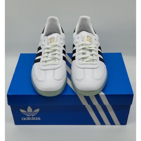 Adidas Samba x Jason Dill Collab Sneakers GZ4730 (Damaged Box) main image 9